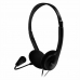 Auriculares com microfone NOX VOICE ONE