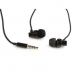 Auriculares com microfone GEMBIRD MHS-EP-CDG-B