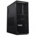 PC de bureau Lenovo ThinkStation P3 NVIDIA RTX A2000 Intel Core i7-13700 32 GB RAM 1 TB SSD