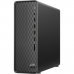 Настольный ПК HP Slim Desktop S01-pF2027ns PC Intel Core i5-1240 8 GB RAM 256 Гб SSD