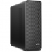 Настольный ПК HP Slim Desktop S01-pF2027ns PC Intel Core i5-1240 8 GB RAM 256 Гб SSD