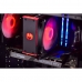 Galddators Actina 5901443329268 GeForce RTX 3060 16 GB RAM AMD Ryzen 5 5600U 1 TB SSD