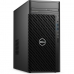 Bordsdator Dell Precision 3660 MT Intel Core i7-13700 32 GB RAM 1 TB SSD NVIDIA QUADRO T1000