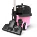 Aspirapolvere Numatic Hetty HET200-11 Nero Rosa Nero / Oro rosa 620 W