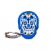 Memória USB Tech One Tech Calavera 32 GB Azul