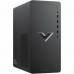 Настолен компютър HP Victus 15L TG02-1022ns i5-13400F 16 GB RAM NVIDIA GeForce RTX 3050 512 GB SSD 1 TB HDD