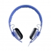 Auriculares com microfone Hiditec WHP01000