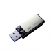 Memoria USB Silicon Power  Blaze B30 128 GB