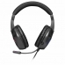 Auricular con Micrófono Gaming Mars Gaming MH122 Negro