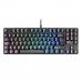 Tipkovnica Gaming Mars Gaming MKREVO PRO LED RGB