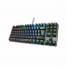 Клавиатура за игри Mars Gaming MKREVO PRO LED RGB