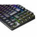 Клавиатура за игри Mars Gaming MKREVO PRO LED RGB