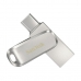 Memorie USB SanDisk SDDDC4-1T00-G46 Oțel 1 TB (1 Unități)