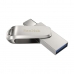 Clé USB SanDisk SDDDC4-1T00-G46 Acier 1 TB (1 Unité)