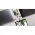 USB Pendrive SanDisk SDDDC4-1T00-G46 Silberfarben Stahl 1 TB