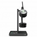 Auricolari con Microfono Yealink 1308001 Nero