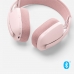 Auriculares com microfone Logitech Zone Vibe 100 Cor de Rosa