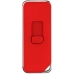 USB flash disk Cool Červený 64 GB
