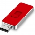 USB Pendrive Cool Rot 64 GB