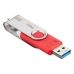 Флашка GoodRam UTS3 USB 3.1 Черен