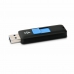 USB Ključek V7 J153269 USB 3.0 Modra Črna 8 GB
