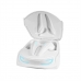 Auriculares com microfone Mars Gaming MHIULTRA Branco