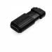 Memoria USB Verbatim 49071 Nero