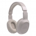 Auriculares con Micrófono Mars Gaming Ecologic MHW-ECO BT 5.1 Gris