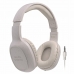 Auriculares con Micrófono Mars Gaming Ecologic MHW-ECO BT 5.1 Gris