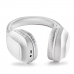 Auriculares com microfone NGS ARTICA WRATH Branco