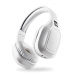 Auriculares com microfone NGS ARTICA WRATH Branco