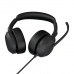 Hoofdtelefoon met microfoon Jabra 25089-999-899 Zwart