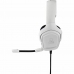 Auriculares com microfone The G-Lab KORP-COBALT-W Branco Sem Fios