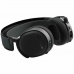 Auriculares com microfone SteelSeries Arctis 7+ Preto