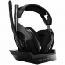 Auriculares de Diadema Astro A50 Negro