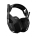 Headphones with Headband Astro A50 Black