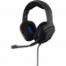 Auriculares com microfone The G-Lab KORP COBALT