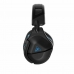 Ausinės su mikrofonu Turtle Beach Stealth 600P Juoda Žaidimai „Bluetooth“ / belaidis ryšys