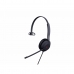 Auriculares com microfone Yealink UH37-M-T