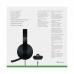 Hodetelefoner Microsoft S4V-00013 XBOX One