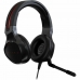 Hoofdtelefoon met Hoofdband Acer Nitro Gaming Headset Zwart