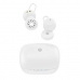 Auriculares con Micrófono Celly AMBIENTALWH Blanco