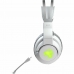 Auriculares com microfone Roccat Elo 7.1 Air Branco Gaming