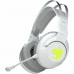 Auriculares com microfone Roccat Elo 7.1 Air Branco Gaming