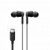 Casques avec Microphone Belkin G3H0002BTBLK Noir