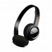 Gaming Hodesett med Mikrofon Creative Technology Sound Blaster JAM V2 Svart