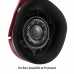 Kuulokkeet mikrofonilla Turtle Beach 600 Gen2 rouge