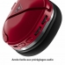 Căști cu Microfon Turtle Beach 600 Gen2 rouge