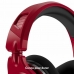 Kopfhörer mit Mikrofon Turtle Beach 600 Gen2 rouge