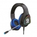 Hoofdtelefoon met microfoon Sparco SPHEADPHONEPRO